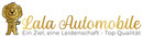 Logo Lala Automobile